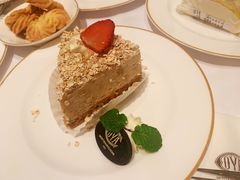 燕麦蛋糕-COVA(环贸iapm店)