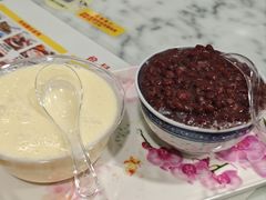 -百花传统甜品店(原址店)