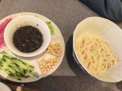-花家怡园(四合院总店)