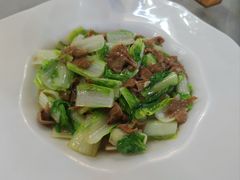 -海拉尔蒙古包(房山长阳总店)