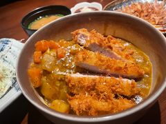 -山杏yama-katsu·吉列炸物