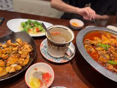 -那拉提之疆·新疆菜(美院店)