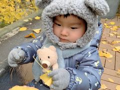 -腾爱熊猫咖啡生活馆(老东门店)