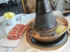 -东来顺饭庄(西直门店)