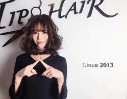 -Tipo Hair salon（明星）店