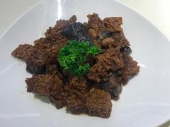 四喜烤麸-圆苑(上海广场店)