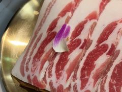 -炙城·韩式烤肉(南京东路店)