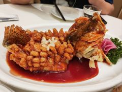 -得月楼·省级非遗·传统苏帮菜(观前店)