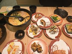-禾绿寿司(星光68广场店)
