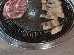 -豚豚猪村烤肉·韩国烤肉(总店)
