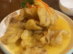 锅包肉-李老哈·东北菜(宋园路店)