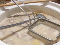 -湯系·煲汤手艺人(东二环泰禾广场店)