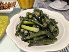 -庞家烧烤客栈(炮台山店)