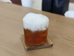 -THE PLAN_T COFFEE ROASTER(定岗湖公园店)