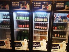 -雪熊哈尔滨烧烤·精酿啤酒·砂锅(中央胜境店)