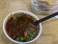 麻辣粉-林静小吃(复兴路店)