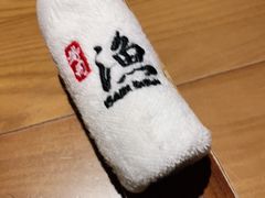 -渔寿司·日本料理(艾尚天地店)