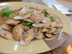 -贞姨美食·老字号海鲜大排档