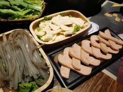 -盡膳口福跷脚牛肉火锅(国贸商城店)