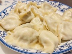 角瓜素水饺-东方饺子王(文化东路店)