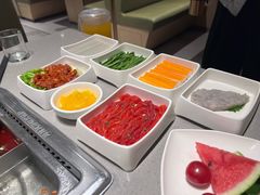 -海底捞火锅(河东万达广场店)