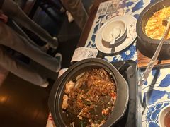 -绿茶餐厅(光谷世界城步行街店)