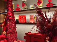 -鼎鼎香·港式火锅(北京SKP店)
