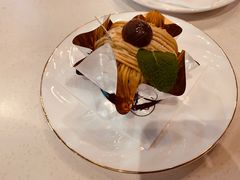 -卷心卷意·轻甜蛋糕(新光天地店)