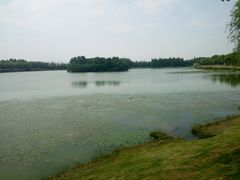 -艾溪湖湿地公园