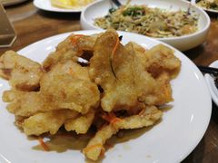 -老厨家(友谊路总店)