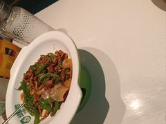 -绿草地·湘菜(芙蓉天街店)