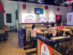 -歪嘴香鸡公煲(大连佳兆业店)