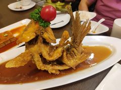 -老牌坊鲁菜名店(宽厚里店)