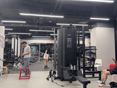 -乐刻运动健身(青山印象城店)