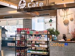-朴大人炭烤·韩国料理(奥帆中心海尔洲际店)