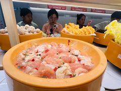 -龍歌自助小火锅(城阳万象汇店)