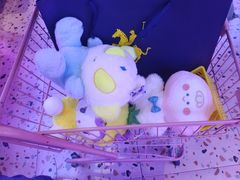 -我要抓娃娃(武进吾悦广场店)