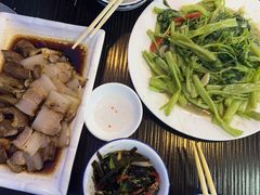 -东江海鲜大排档·潮汕菜·砂锅粥