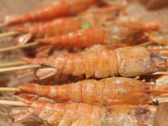 -79号渔船海鲜饭店(宝安店)