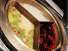 -麻路成都火锅(柏威年店)