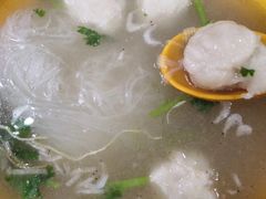 -小杨生煎(香港名都店)