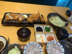 -胜博殿日式炸猪排(西红门店)
