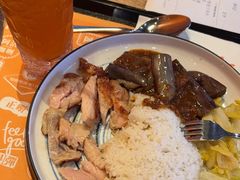 -大快活(丽丰店)