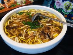 -阿庄新豫菜(通泰路店)
