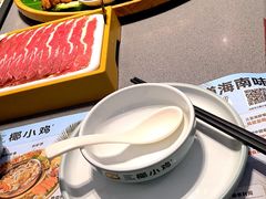 -椰小鸡·琼州糟粕醋(美兰缤纷城店)