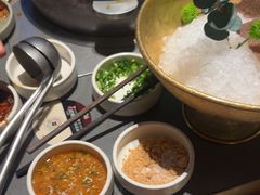 -巴奴毛肚火锅(二七万达店)