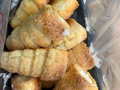 -中关村茶点