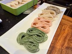 -南门涮肉(天坛店)