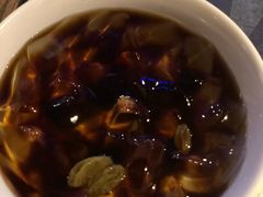 -探鱼·鲜青椒爽麻烤鱼(天河优托邦店)