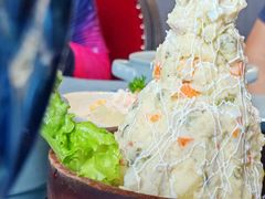 -俄士厨房(未来城店)